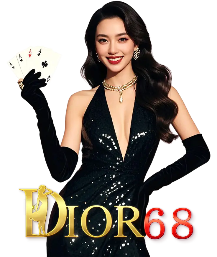 dior68 เว็บตรง